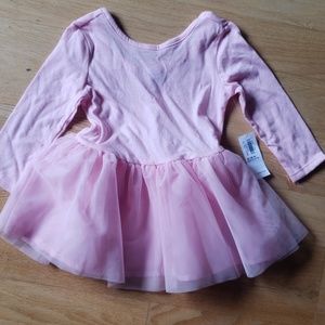 Old navy tutu dress